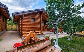 Holiday Bungalows & Food Plav